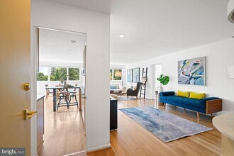 4720 Chevy Chase Dr in Chevy Chase, MD - Building Photo - Building Photo