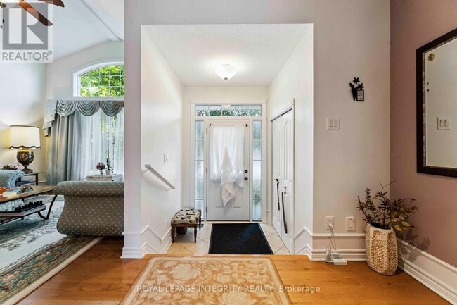 101 Spiritwood Dr in Ottawa, ON - Building Photo - Building Photo