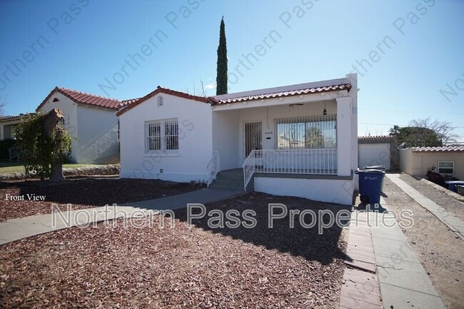 property at 4424 Cambridge Ave