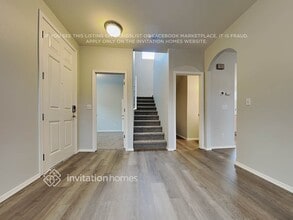 9115 Periwinkle Loop NE in Lacey, WA - Foto de edificio - Building Photo