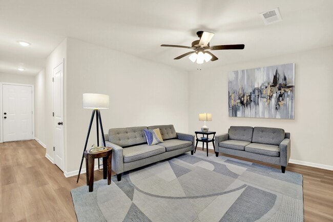 5383 Clinchport Cir in Memphis, TN - Building Photo - Building Photo