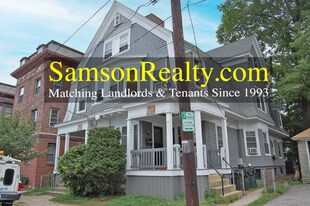 67 Medway St in Providence, RI - Building Photo