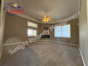 120 W Central Ave in Joliet, MT - Building Photo - Building Photo