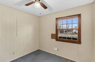 1103 Kinch St in Urbana, IL - Building Photo - Building Photo