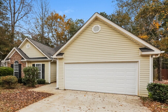 173 Revolutionary Dr in Hampton, GA - Foto de edificio - Building Photo