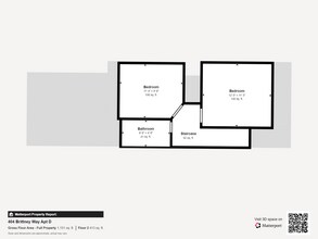 404 Brittney Way, Unit #D in Harker Heights, TX - Foto de edificio - Building Photo