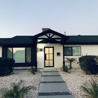 8516 E Vernon Ave in Scottsdale, AZ - Building Photo - Building Photo