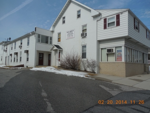 1326 N Main St in Hampstead, MD - Building Photo - Building Photo
