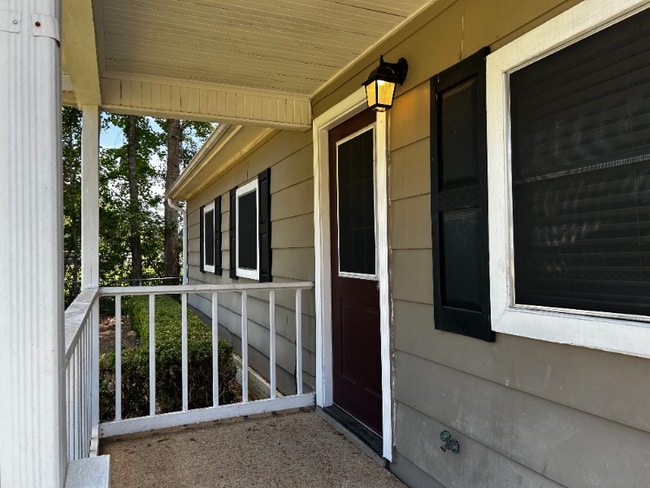 105 Cardinal St in Deridder, LA - Building Photo - Building Photo