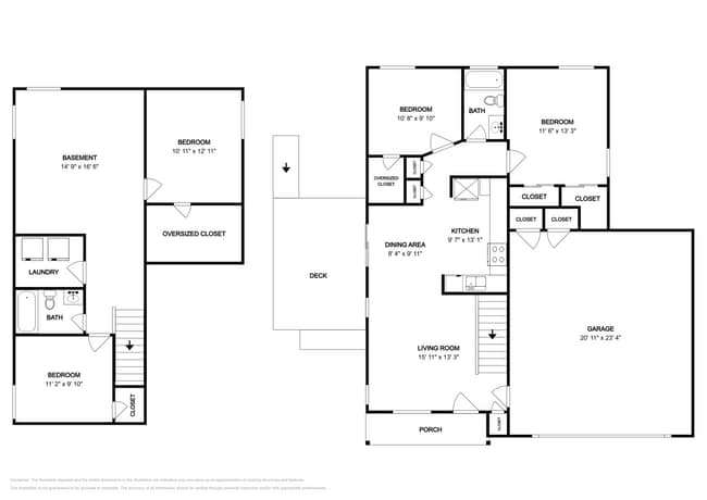 3957 Happy Jack Dr in Colorado Springs, CO - Building Photo - Building Photo