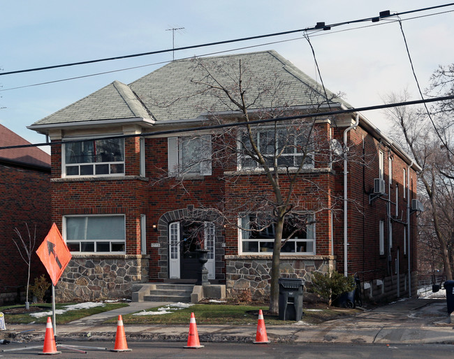 1771-1773 Bayview Ave in Toronto, ON - Building Photo - Primary Photo