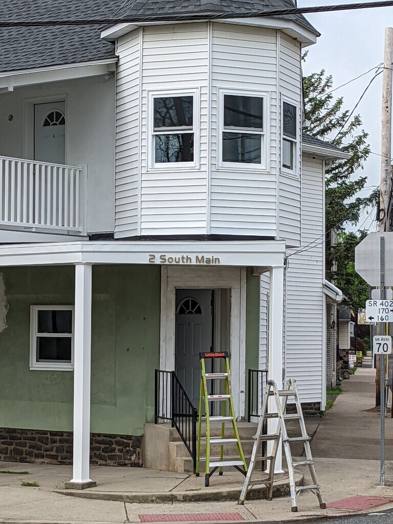 2 S Main St Apartments Trumbauersville, PA Apartments For Rent