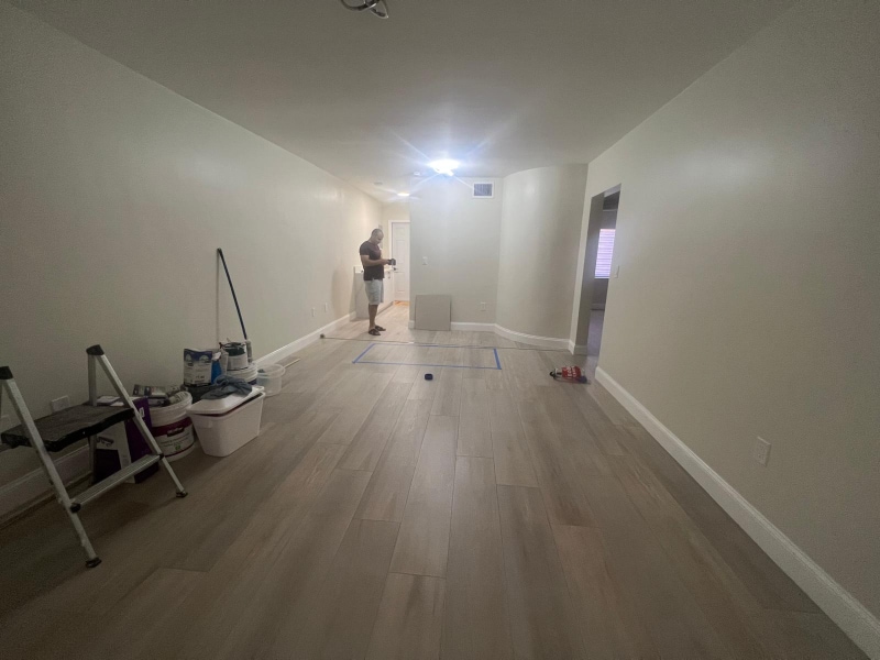 3591 SW 11th St in Miami, FL - Building Photo