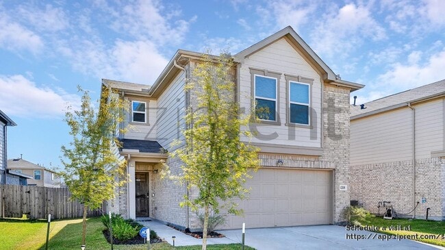 12338 Seybold Cv Dr in Houston, TX - Building Photo - Building Photo