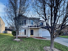 1219 Alston Hill Dr in Charlotte, NC - Building Photo