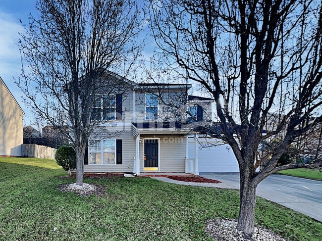 property at 1219 Alston Hill Dr