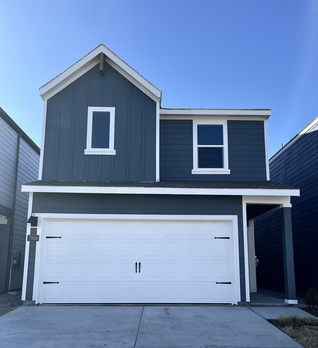 property at 7008 Cottonseed Dr