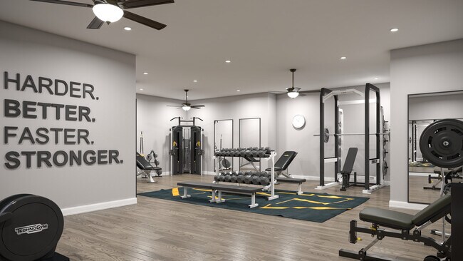 Legacy at the Park Apartments in Burlington, NC - Building Photo - Building Photo