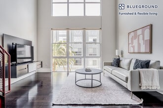 334 Santana Row-Unit -FL3-ID1323 in San Jose, CA - Building Photo - Building Photo