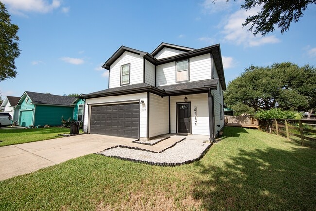 2812 C St in La Porte, TX - Building Photo - Building Photo