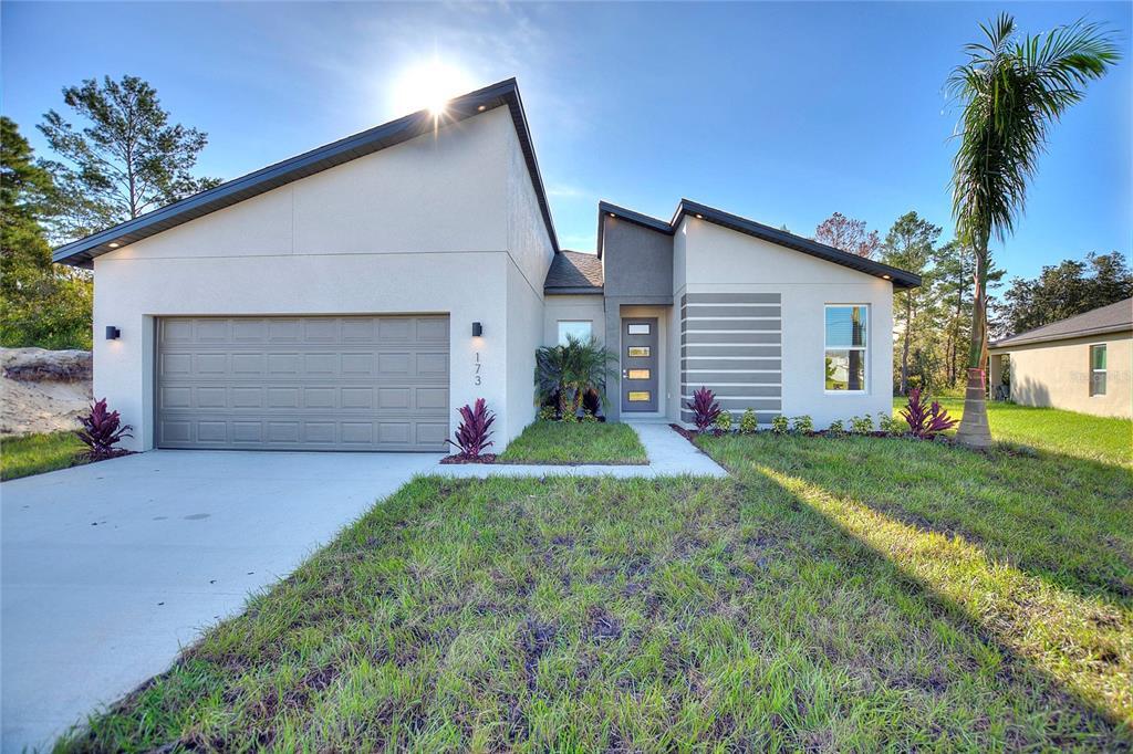 173 Violet Ct in Poinciana, FL - Building Photo