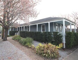 529 Jena St in New Orleans, LA - Building Photo