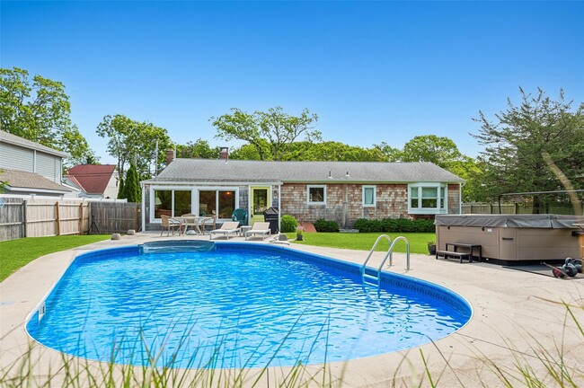 property at 197 Longneck Blvd