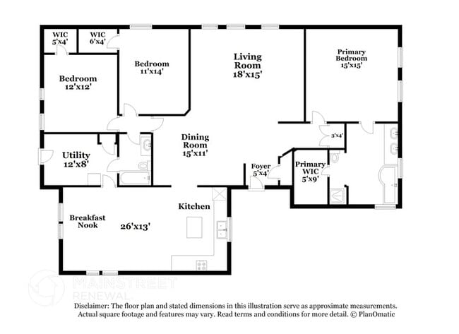 1565 Von Baron Pl in Salt Lake City, UT - Building Photo - Building Photo