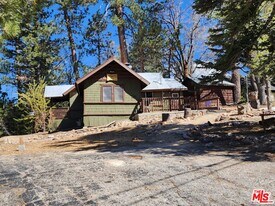 809 Talmadge Rd in Big Bear Lake, CA - Building Photo