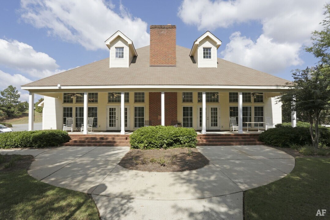 121 Wexford Dr in Anderson, SC - Building Photo