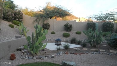 6406 W El Cortez Pl in Phoenix, AZ - Building Photo - Building Photo