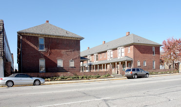 1446 N Illinois St in Indianapolis, IN - Building Photo - Building Photo