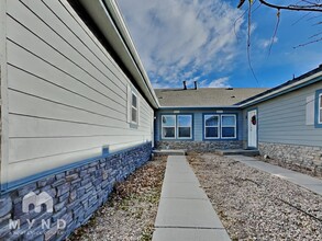 602 Carriage Dr in Milliken, CO - Building Photo - Building Photo