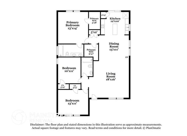 112 Hardaway Point in Clayton, NC - Building Photo - Building Photo