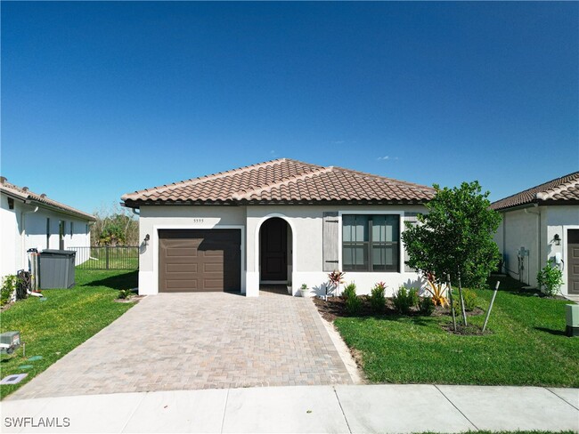 5595 Cassidy Ln in Ave Maria, FL - Building Photo - Building Photo