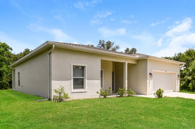 1216 Eden Ave in Port Charlotte, FL - Building Photo - Building Photo