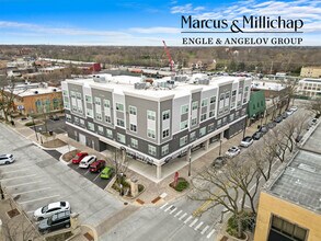 The Hartford in Homewood, IL - Building Photo - Building Photo