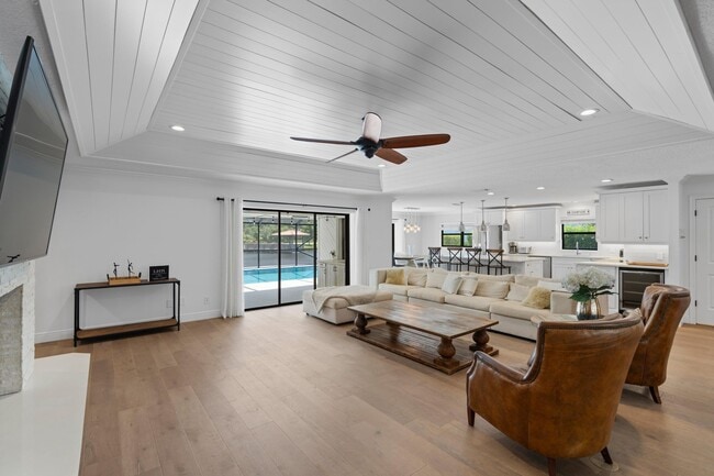 property at 12931 N Normandy Way