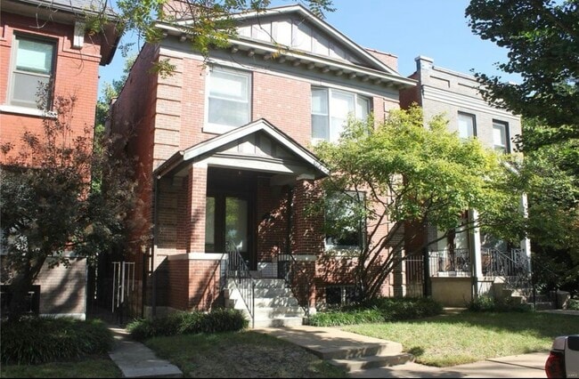 property at 3815 McDonald Ave