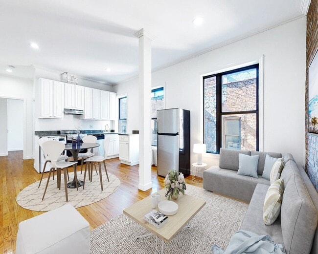 property at 507 W 147th St