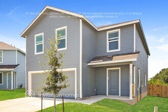 14443 Jenson Crk in San Antonio, TX - Building Photo - Building Photo