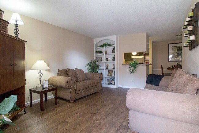 4800 Lamonte Ln, Unit Unit #1601A