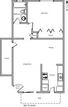 1523 Corinth Ave in Los Angeles, CA - Building Photo - Building Photo