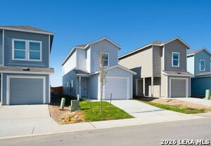 11830 Spiderwort Rdg in Converse, TX - Building Photo - Building Photo