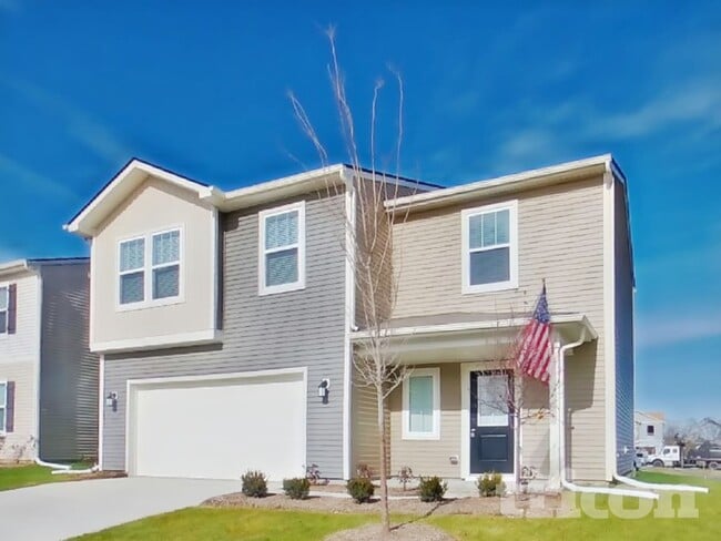 property at 11908 Moorfield Ln