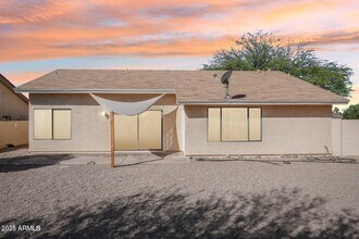 20149 N 92nd Ave in Peoria, AZ - Building Photo - Building Photo