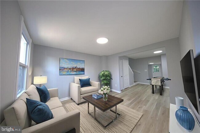 910 Butler St in Easton, PA - Building Photo - Building Photo