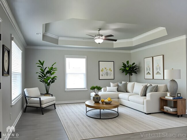 118 Wyatt Cir in Owens Cross Roads, AL - Building Photo - Building Photo