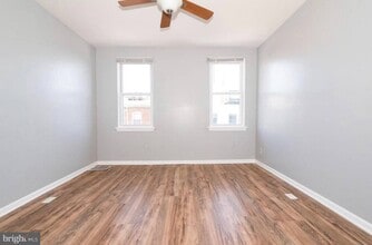 618 S Rose St in Baltimore, MD - Building Photo - Building Photo