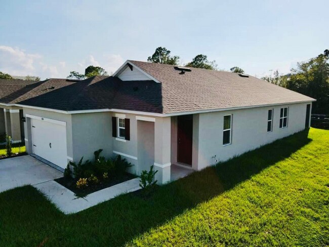 property at 1760 Carnostie Rd